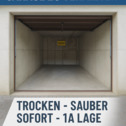 Foto - Garage am Sallerner Berg: trocken, sauber, zentrale Lage, SOFORT