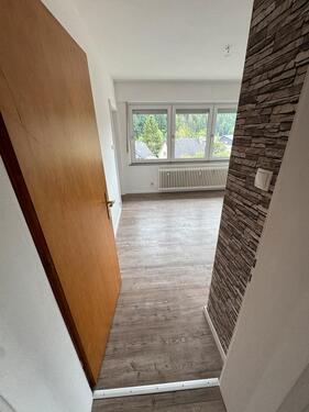 Foto - Etagenwohnung in Hellenthal