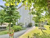 Foto - TG-Stellplatz neben der Uniklinik Dresden zu vermieten!