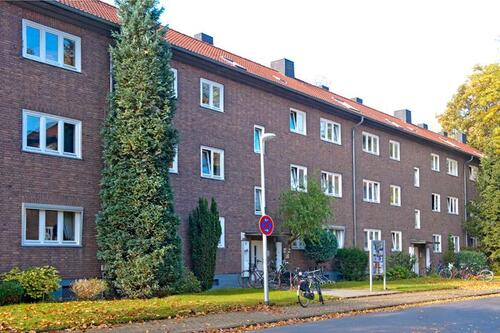 Foto - Perfekt für Paare und Singles - EG-Wohnung