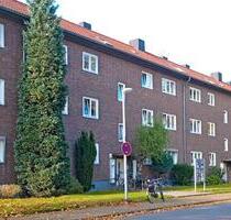 Perfekt für Paare und Singles - EG-Wohnung - Bocholt Stenern