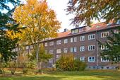 Foto - Etagenwohnung zur Miete in Bocholt