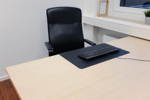 Foto - Moderner Büroraum - 600,00 EUR Kaltmiete,