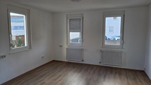 Foto - Etagenwohnung in Bad Saulgau zur Miete