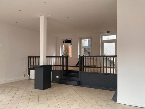 Foto - Besonders schöne Gewerbefläche Kieler Straße Eckernförde