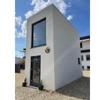 Büro Tinyhaus Ferienhaus Modulhaus - Bad Lippspringe