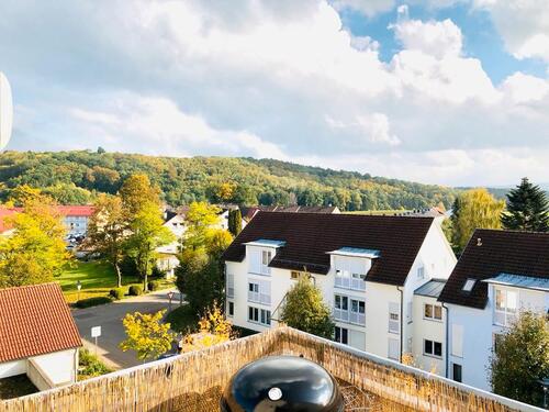 Foto - Etagenwohnung in Aalen