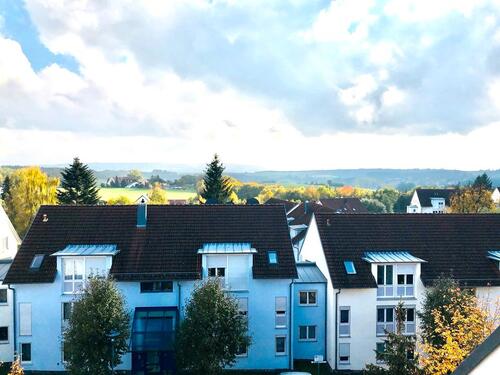 Foto - Etagenwohnung in Aalen zur Miete