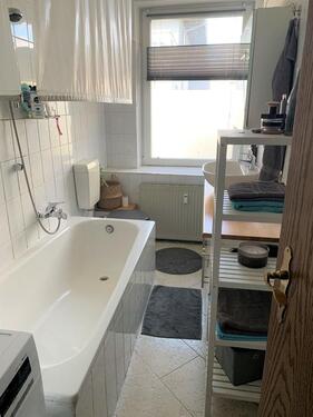 Foto - Etagenwohnung zur Miete in Schwerin