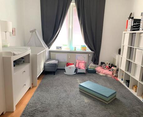 Foto - Etagenwohnung in Schwerin