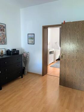 Foto - Etagenwohnung in Schwerin zur Miete