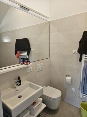 Foto - Etagenwohnung in Wörth an der Isar zur Miete