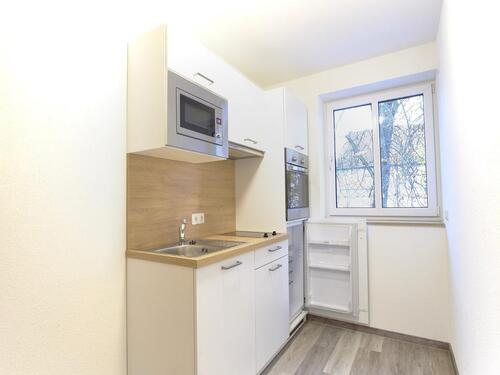 Foto - Apartment kl. Wohnung Vollmöbliert