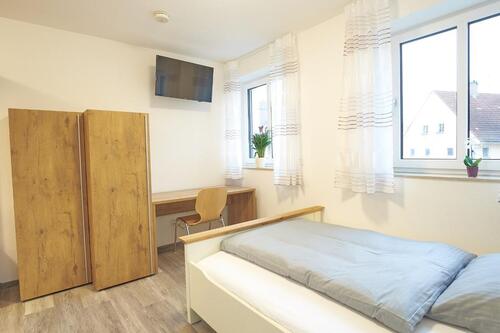 Foto - Etagenwohnung zur Miete in Aichach