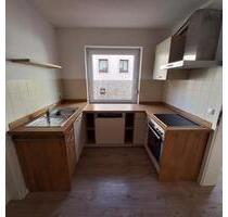 4-Zimmerwohnung in Hollstadt Erdgeschoss - Hohenroth