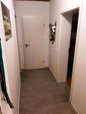 Foto - Etagenwohnung in Lonnig zur Miete