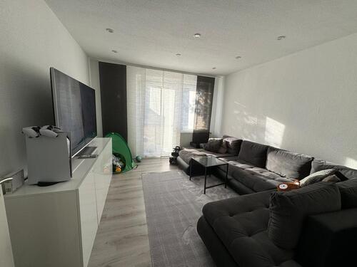 Foto - Etagenwohnung in Mönchengladbach