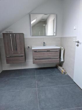 Foto - Etagenwohnung in Hohenroth