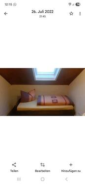 Foto - 1 Zimmer Etagenwohnung in Leutenbach