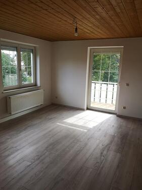 Foto - 2 Zimmer Wohnung mit großzügiger Wohnküche