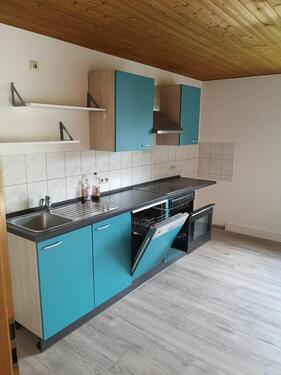 Foto - Etagenwohnung in Vohburg an der Donau zur Miete