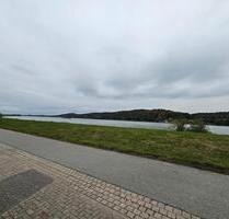 3,5 Zimmer Wohnung mit Balkon Blick auf die Elbe - Tespe