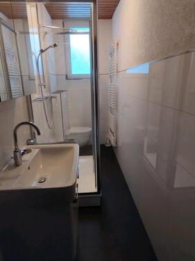 Foto - Etagenwohnung in Siegen zur Miete