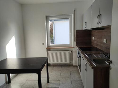 Foto - 3-Zi-Wohnung mit Balkon in Ingolstadt-Mitte