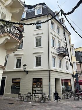 Foto - Modernes 1,5-Zimmer-Apartment (60 m²)