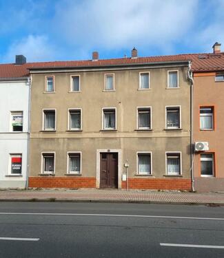 Foto - Reihenmittelhaus in Zittau - 24.000,00&nbsp;EUR Kaufpreis, ca.&nbsp; 140,00&nbsp;m&sup2;