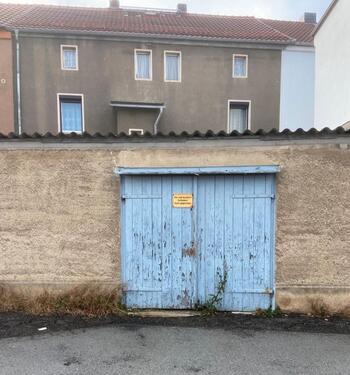 Foto - Reihenhaus in Zittau