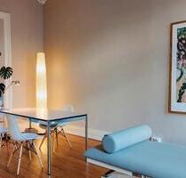 Praxisraum Mittwochs ganztägig, Fr ab 14 Uhr - Hamburg Winterhude