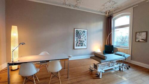 Foto - andere zur Miete in Hamburg