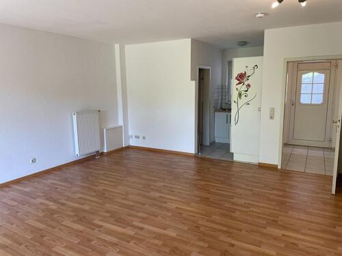 Foto - 1 Zimmer Erdgeschoßwohnung zum Kaufen in Hofbieber