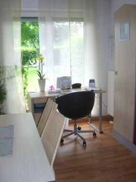 Foto - 1 Zimmer Erdgeschoßwohnung in Hofbieber