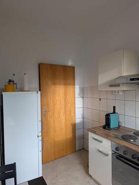 Foto - 2 Zimmer Dachgeschoßwohnung in Tastrup