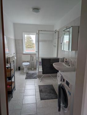 Foto - Dachgeschoßwohnung in Tastrup zur Miete