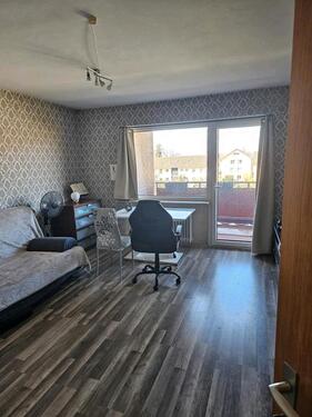 Foto - 1 Zimmer Whg in Herzberg zu vermieten