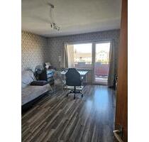 1 Zimmer Whg in Herzberg zu vermieten - Herzberg am Harz