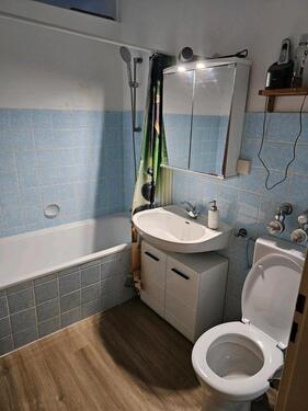 Foto - 1 Zimmer Etagenwohnung zur Miete in Herzberg am Harz