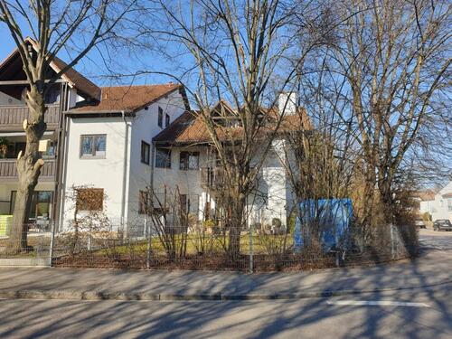 Foto - Attraktive 2 ZKB Wohnung mit Südbalkon Ingolstadt