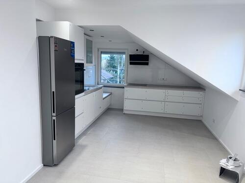 Foto - Dachgeschosswohnung in Waldrems