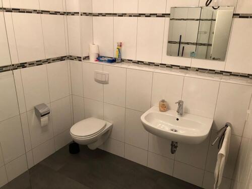 Foto - 2 Zimmer Erdgeschoßwohnung in Unna