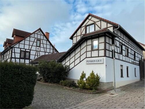 Foto - PROVISIONSFREI Haus und Pension - Perfekt für Wohnen + Einnahmen