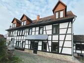 Foto - Bauernhaus, Landhaus zum Kaufen in Bad Langensalza