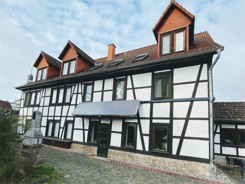 Foto - Bauernhaus, Landhaus zum Kaufen in Bad Langensalza