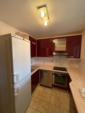 Foto - Etagenwohnung in Berlin zur Miete