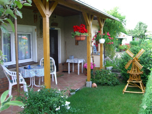 Foto - Schöner Kleingarten in Hoyerswerda abzugeben