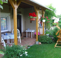 Schöner Kleingarten in Hoyerswerda abzugeben