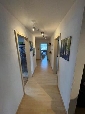 Foto - 3 Zimmer Dachgeschoßwohnung in Lauingen (Donau)